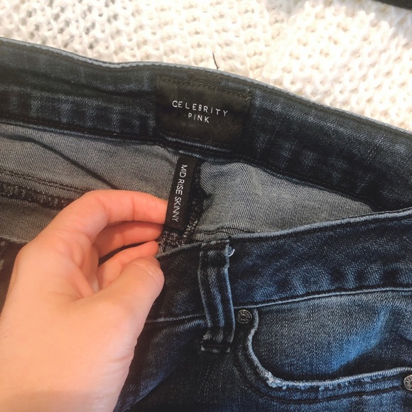 Vici jeans - Picture 3 of 3